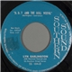 Lyn Earlington / T. J. Timber - D.D.T And The Boll Weevil / Rags