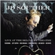 John David Souther - Rain Live At The Belcourt Theatre