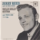 Jerry Reed And The The Hully Girlies - Hully Gully Guitar / Twist-A-Roo