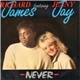 Richard James Featuring Jenny Jay - Never
