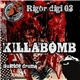 Killabomb - Suicide Drums