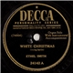 Ethel Smith - White Christmas / Jingle Bells