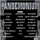 Various - Pandemonium