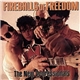 Fireballs Of Freedom - The New Professionals