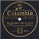 Paul Whiteman And His Orchestra - Taint So, Honey, 'Taint So / Chiquita