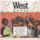 Various - Let's Go West And Soul - 16 Original Rhythm And Blues Hits