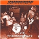 Hackensack - Live - The Hard Way