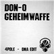 Don-Q Geheimwaffe - 4Pole / DNA Edit