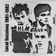 Hlm Gang - Local Sessions 1981 - 1982