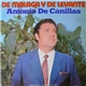 Antonio De Canillas - De Málaga Y De Levante