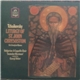 Bulgarian A Cappella Choir 'Svetoslav Obretenov' , Conductor Georgi Robev - Tchaikovsky, Liturgy Of St John Chrysostom