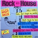 Various - Rock The House