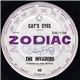 The Invaders - Cat's Eyes