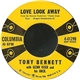 Tony Bennett - Love Look Away