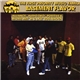 Various - The First Priority Music Family: Basement Flavor