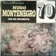 Hugo Montenegro And His Orchestra - Process 70