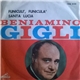 Beniamino Gigli - Funiculì, Funiculà