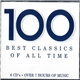 Various - 100 Best Classics