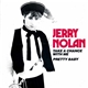 Jerry Nolan - Take A Chance With Me / Pretty Baby