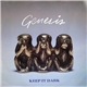 Genesis - Keep It Dark