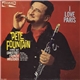 Pete Fountain With Charles Bud Dant And His Orchestra - I Love Paris