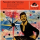 Caterina Valente - Syng For Mig, Caterina