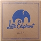 AJJ - Little Elephant Sessions 2