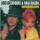 Udo Lindenberg & Nina Hagen - Romeo & Juliaaah
