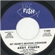 Andy Fisher & The Encores - Heart's Beating Stronger / A Wee Bit Longer