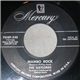 The Gaylords - Mambo Rock / Plantation Boogie