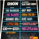 Dion , The Glen Stuart Chorus - Dion And Introducing The Glen Stuart Chorus