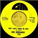 Dee Edwards - Why Can't There Be Love / Hurt A Little Everyday