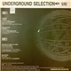 Various - Underground Selection 5/93
