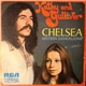 Kathy And Gulliver - Chelsea