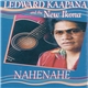 Ledward Kaapana And The New Ikona - Nahenahe