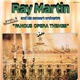 Ray Martin And His Concert Orchestra - Famous Opera Themes
