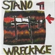 Stano - Wreckage