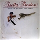 Isetta Preston - Woman Behind The Man