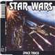 Space Track - Star Wars