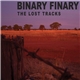 Binary Finary - The Lost Tracks