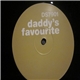 Daddy's Favourite - Good Times / (I Feel) Good Things (For You)