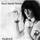 Patti Smith Group - Frederick