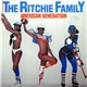 The Ritchie Family - American Generation