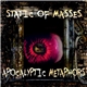 Static Of Masses - Apocalyptic Metaphors