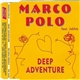 Marco Polo Feat. Jakhie - Deep Adventure