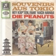 Die Peanuts - Souvenirs Aus Tokio