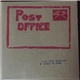Ruben - Post Office / Thru the Line