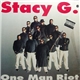 Stacy G. - One Man Riot
