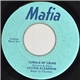 Dennis Alcapone / Keith Hudson - Jungle Of Crime / Light Of Day