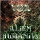Vox - Alien Humanity